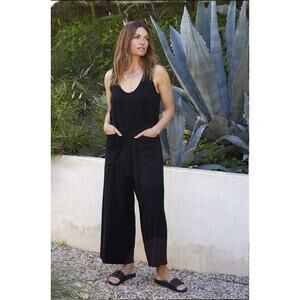 Rachel Pally Remy Jumpsuit - Never Worn - LG